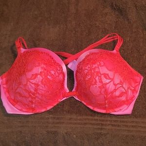 VS Very Sexy Pushup bra